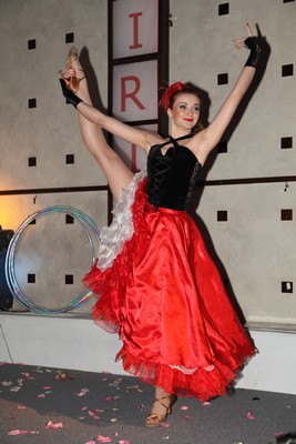 La Folie Rouge 2013 Part 2